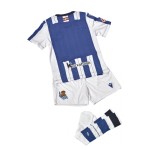 Kid's Real Sociedad 2025/26 Home Kit