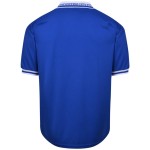 Men's Leicester City 2000 Retro Shirt
