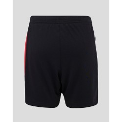 Kid's Feyenoord 2024/25 Home Shorts