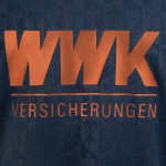 Kid's FC Augsburg 2025/26 Special Long Sleeve Shirt - Dark blue Kid's FC Augsburg 2025/26 Special Long Sleeve Shirt - Dark blue