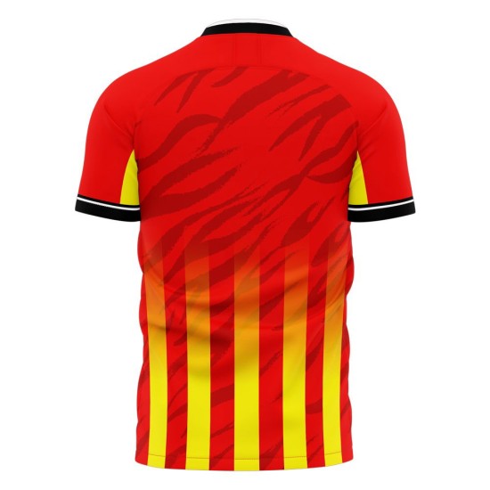 Women's Lecce 2024/25 Home Shirt