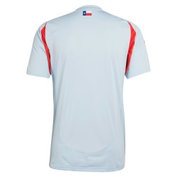 Men's FC Dallas 2025 Away Shirt