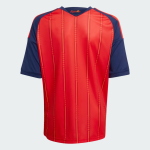 Men's Spain 2026 Home World Cup Shirt Men's Spain 2026 Home World Cup Shirt
