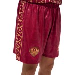Women's Latina Calcio 2025/26 Third Shorts