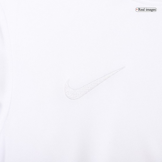 England 150-Year Anniversary Pre-Match Jersey England 150-Year Anniversary Pre-Match Jersey