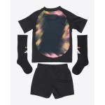 Kid's Leicester City 2024/25 Away Kit