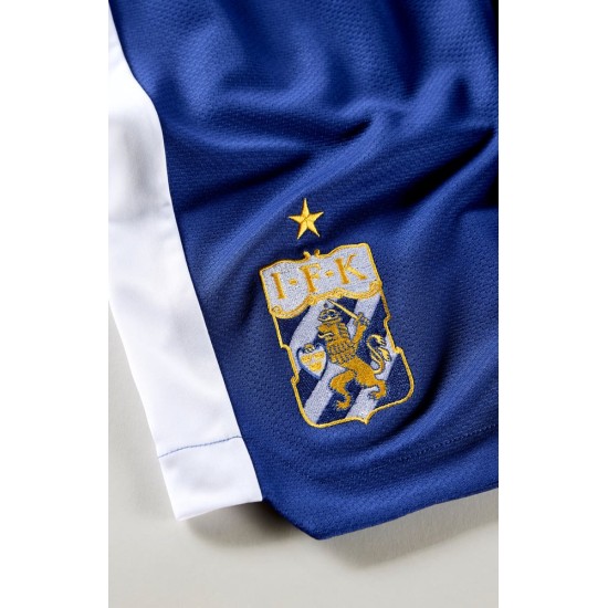 Men's IFK Göteborg 2026 Home Shorts