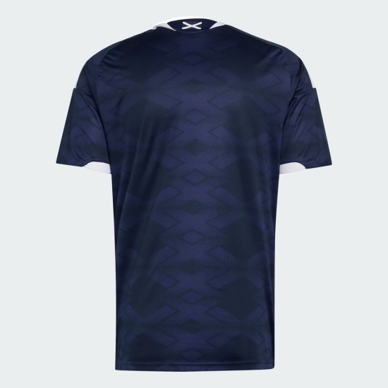 Men's Scotland 2026 Home World Cup Shirt