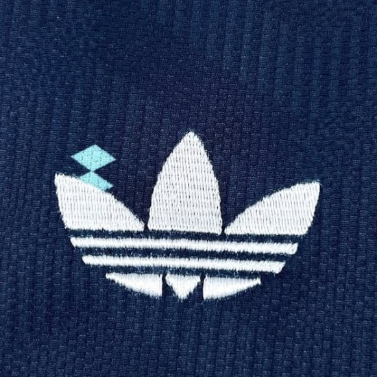 Men's Germany 2026 Away World Cup Shirt