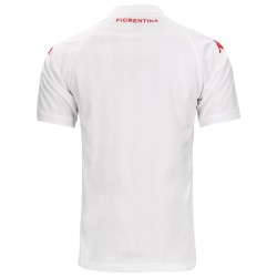 Men's Fiorentina 2024/25 Away Shirt