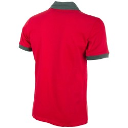 Men's Portugal 1972 Retro Shirt