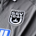 Men's SSV Ulm 1846 2025/26 Away Shirt