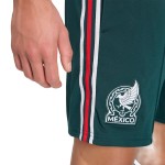 Kid's Mexico 2026 Away World Cup Shorts