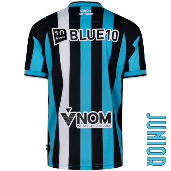 Kid's Sparta Rotterdam 2024/25 Third Shirt