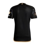 Men's Los Angeles FC 2025 Home Shirt Men's Los Angeles FC 2025 Home Shirt