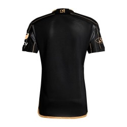 Men's Los Angeles FC 2025 Home Shirt