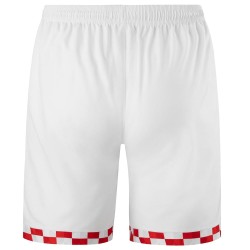 Women's Mainz 05 2024/25 Home Shorts - White