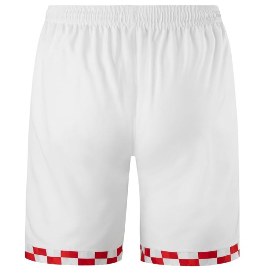 Women's Mainz 05 2024/25 Home Shorts - White