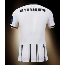 Men's SV Elversberg 2025/26 Home Shirt