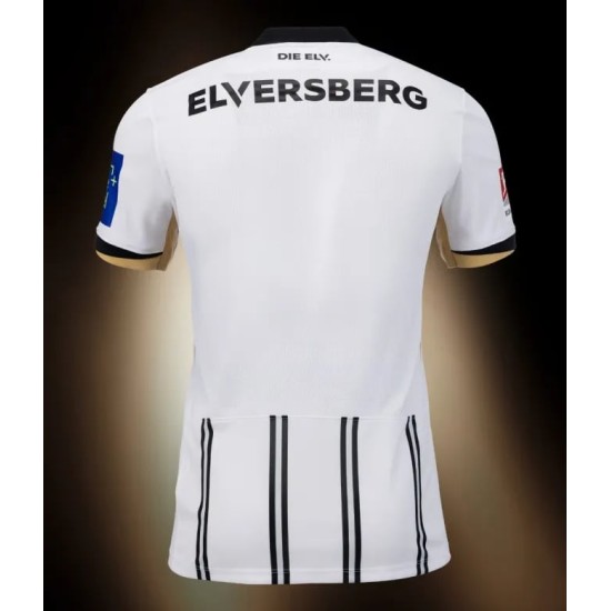 Kid's SV Elversberg 2025/26 Home Shirt