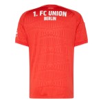 Kid's 1.FC Union Berlin 2026/27 Home Shirt Kid's 1.FC Union Berlin 2026/27 Home Shirt