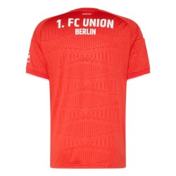 Men's 1.FC Union Berlin 2026/27 Home Shirt