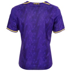 Women's Oxford United 2024/25 Third Shirt