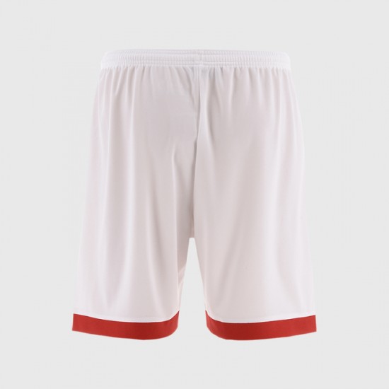 Kid's Bristol City 2025/26 Home Shorts