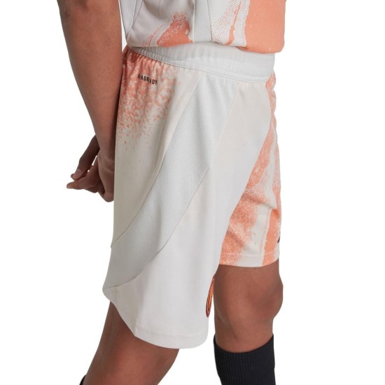 Kid's Roma 2024/25 Away Shorts Kid's Roma 2024/25 Away Shorts