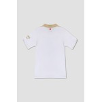 Kid's Pisa 2025/26 Third Shirt