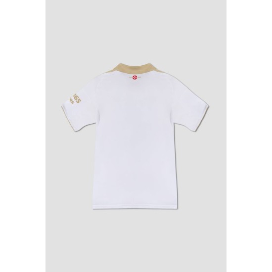 Kid's Pisa 2025/26 Third Shirt