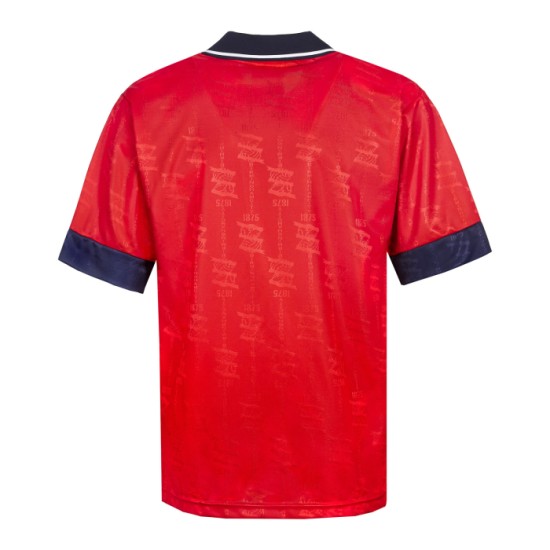 Kid's Birmingham City 1994 Away Retro Shirt Kid's Birmingham City 1994 Away Retro Shirt