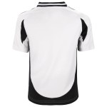 Kid's Juventus 2024/25 Home Kit