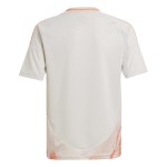 Kid's Roma 2024/25 Away Shirt Kid's Roma 2024/25 Away Shirt
