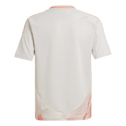 Kid's Roma 2024/25 Away Shirt