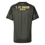 Women's 1.FC Union Berlin 2025/26 Away Shirt