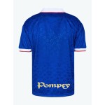 Kid's Portsmouth 1998 Home Retro Shirt Kid's Portsmouth 1998 Home Retro Shirt