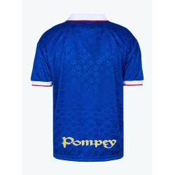 Men's Portsmouth 1998 Home Retro Shirt Men's Portsmouth 1998 Home Retro Shirt