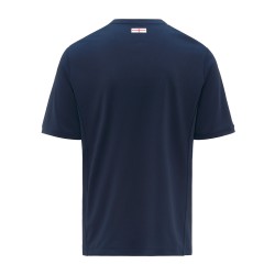 Men's Genoa 2025/26 Third Unsponsored Shirt