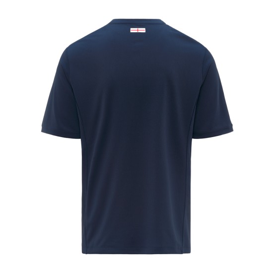 Kid's Genoa 2025/26 Third Unsponsored Shirt