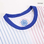 France Player Version Away Jersey EURO 2024 France Player Version Away Jersey EURO 2024