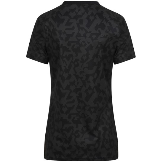 Women's Wolverhampton Wanderers 2024/25 Third Pre Match Shirt