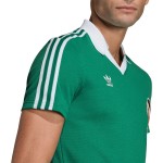 Kid's Mexico 1986 Home Retro Shirt #9 Kid's Mexico 1986 Home Retro Shirt #9