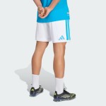 Men's Charlotte FC 2026 Home Shorts Men's Charlotte FC 2026 Home Shorts