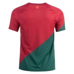 Portugal Home Jersey World Cup 2022 Portugal Home Jersey World Cup 2022