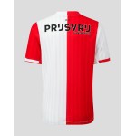 Kid's Feyenoord 2023/24 Home Shirt