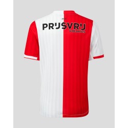Kid's Feyenoord 2023/24 Home Shirt Kid's Feyenoord 2023/24 Home Shirt