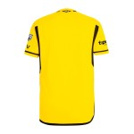 Women's Columbus Crew 2025 Home Shirt Women's Columbus Crew 2025 Home Shirt