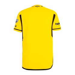 Men's Columbus Crew 2025 Home Shirt