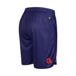 Men's Willem II 2025/26 Away Shorts